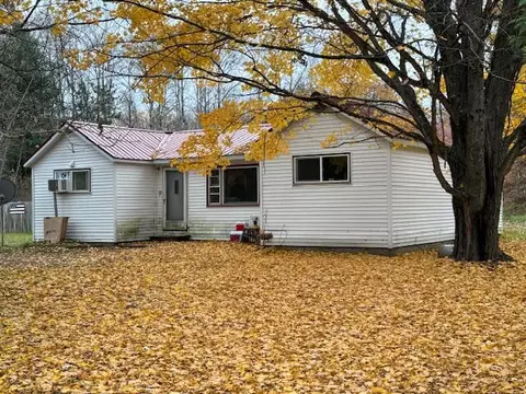 1041 S Bingham, White Cloud, MI 49349