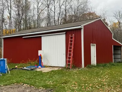 1041 S Bingham, White Cloud, MI 49349 photo 2