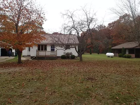 2785 Dalson, Twin Lake, MI 49457