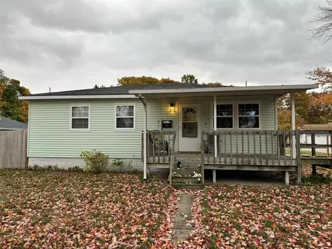1485 Montgomery, Muskegon, MI 49441