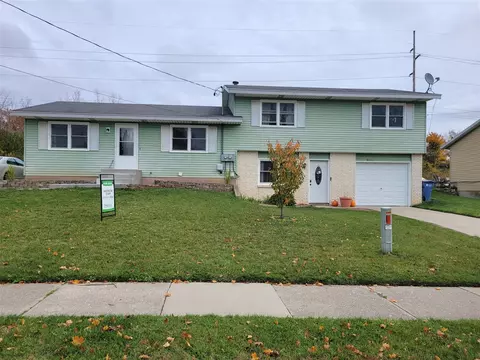4146-4148 SE Norman, Grand Rapids, MI 49508