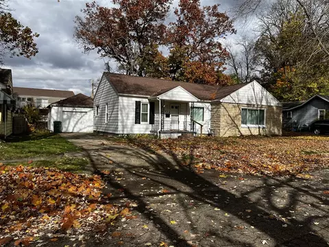 929 Burns, Niles, MI 49120