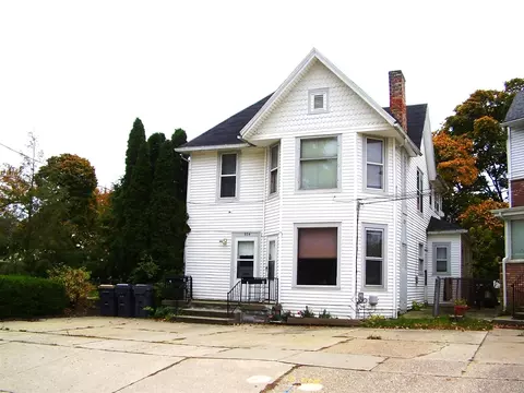 604 Central, Update, MI 49085