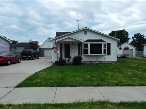 1180 Larke, Rogers City, MI 49779
