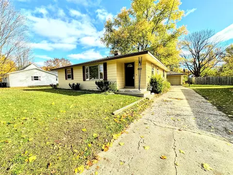 820 Farnsworth, Big Rapids, MI 49307