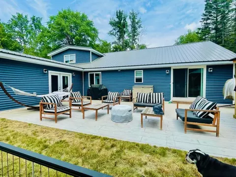 317 E Sauble, Free Soil, MI 49411