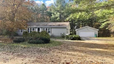 6363 Ewing, Twin Lake, MI 49457