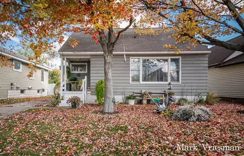 1988 Nevada, Muskegon, MI 49441