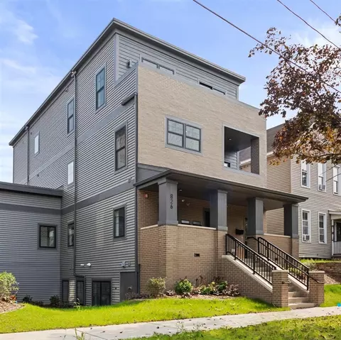 826 Fairview #3, Grand Rapids, MI 49503
