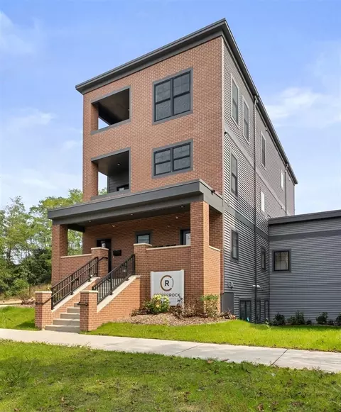 826 Fairview #5, Grand Rapids, MI 49503