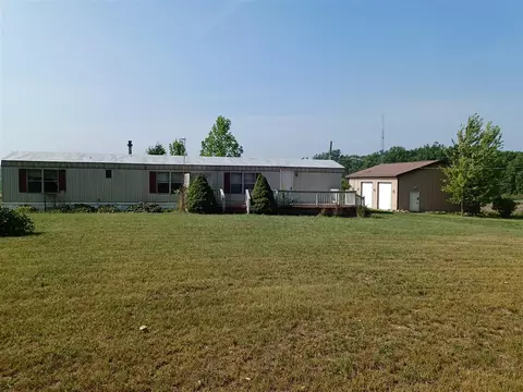 3365 E Bear Lk, Osseo, MI 49266