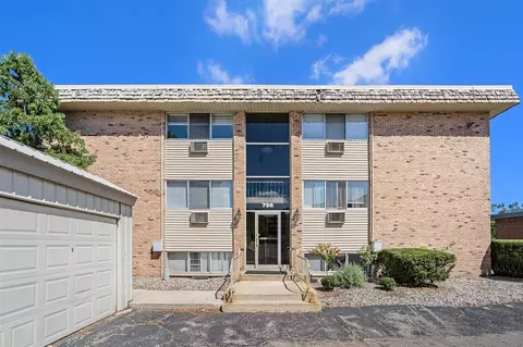 756 W Kilgore #308, Kalamazoo, MI 49008