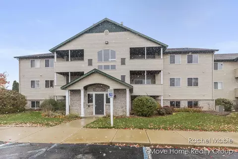 8607 S Jasonville, Caledonia, MI 49316