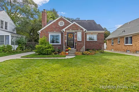 642 Winchell, Grand Rapids, MI 49507