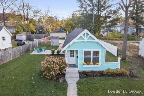 510 Crawford, Grand Rapids, MI 49507