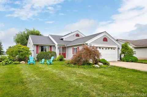 1075 E 12th, Holland, MI 49423