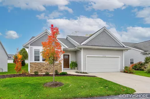 5136 Vistula #22, Wyoming, MI 49418