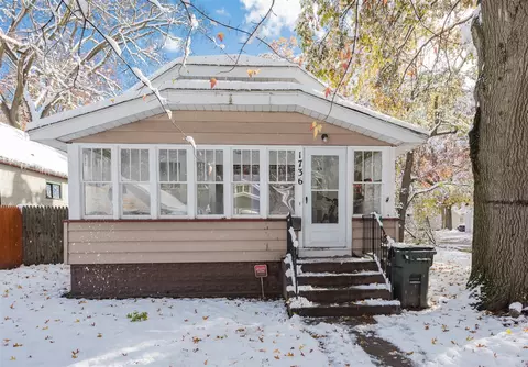 1736 Elwood, Muskegon, MI 49442