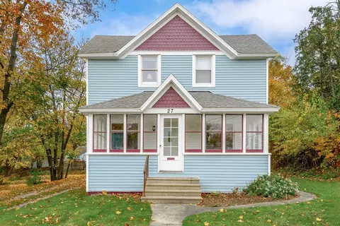 27 Inkster, Kalamazoo, MI 49001