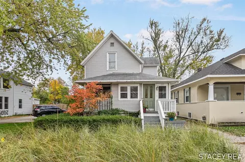 510 Fulton, Grand Haven, MI 49417