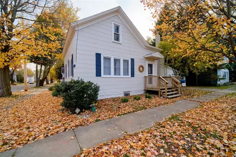 600 Ramsdell, Manistee, MI 49660