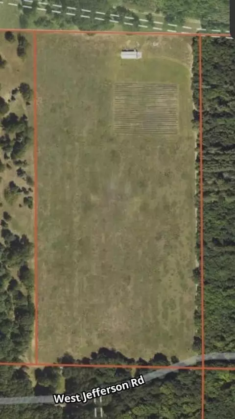 W Jefferson, Hart, MI 49420