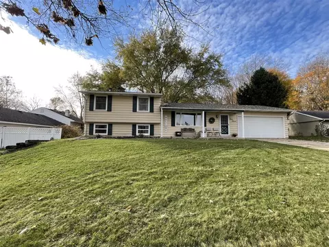 911 Kensington, Niles, MI 49120