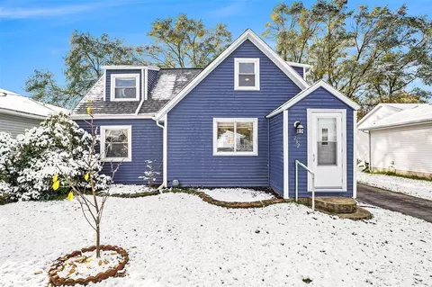 232 58th, Kentwood, MI 49548
