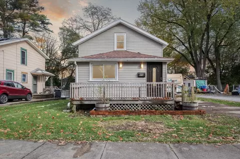 314 Short, Buchanan, MI 49107