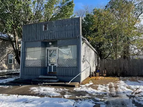 1650 Beidler, Muskegon, MI 49441