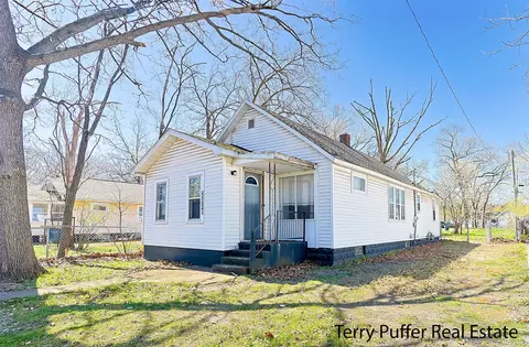 2839 Mason, Muskegon Heights, MI 49444