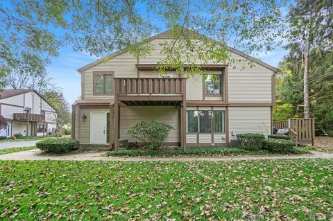 4870 Foxfire, Portage, MI 49024