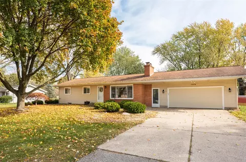 7524 Cherry, Jenison, MI 49428
