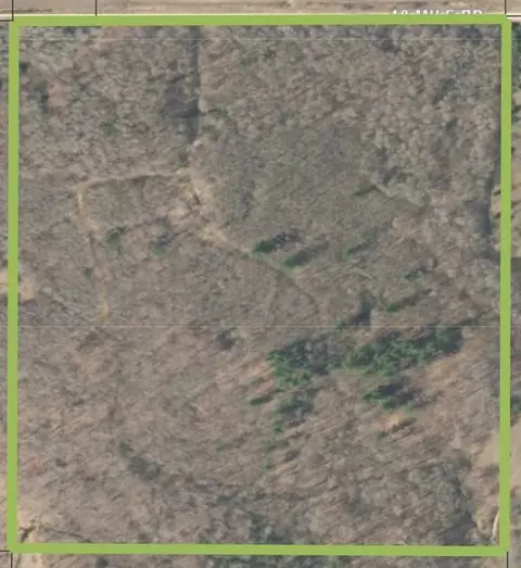 V/l 18 Mile, Marion, MI 49665