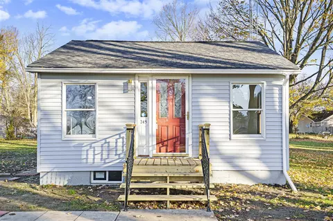 245 E Woodland, Marcellus, MI 49067