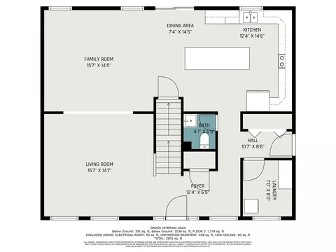 7761 Elk, Portage, MI 49002 photo 54