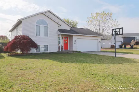 280 Settlers Pass, Cedar Springs, MI 49319