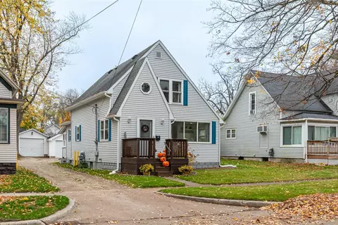 412 S Broas, Belding, MI 48809 photo 28