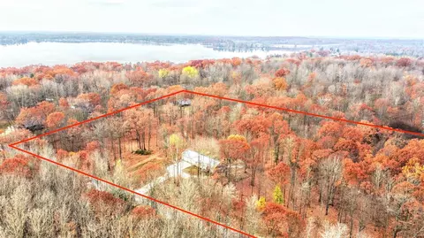 20635 100th, Evart, MI 49631