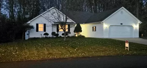 2656 Orange Mdw, Kalamazoo, MI 49004