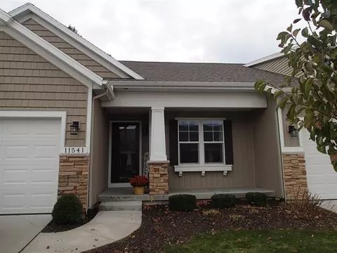 11541 Norfolk #49, Allendale, MI 49401