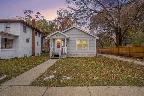 2441 Reynolds, Muskegon Heights, MI 49444