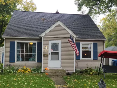 1505 Waverly, Kalamazoo, MI 49048