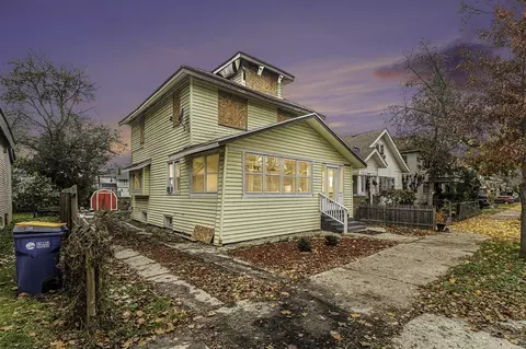1635 Francis, Grand Rapids, MI 49507