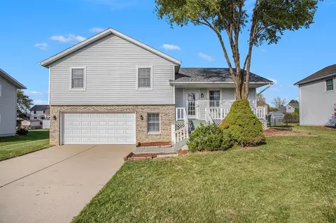 1247 W John Beers, Stevensville, MI 49127