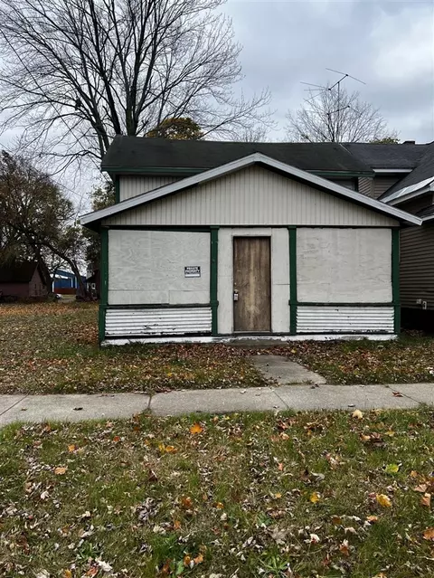 327 Catherine, Muskegon, MI 49442