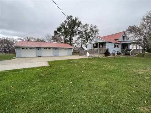 7271 S Comstock, Fremont, MI 49412