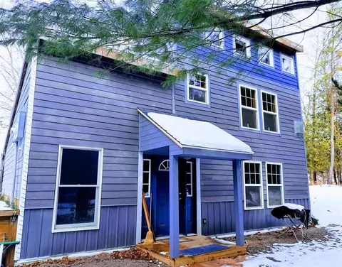 9487 Peters Farm, Irons, MI 49644