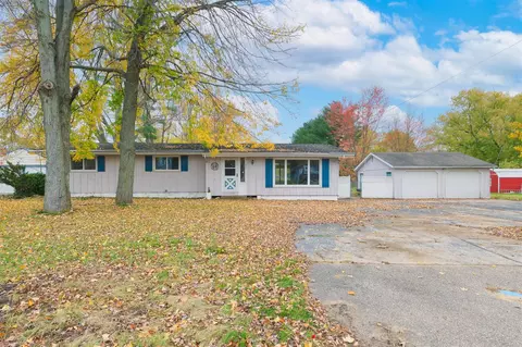 923 N Main, Watervliet, MI 49098