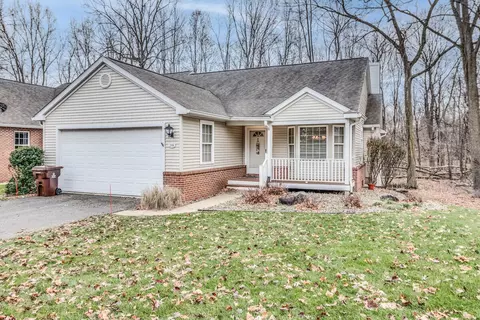 208 Chauncey, Marshall, MI 49068